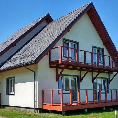 Rezydencja Ostoja Строне-Слёнске Экстерьер фото
