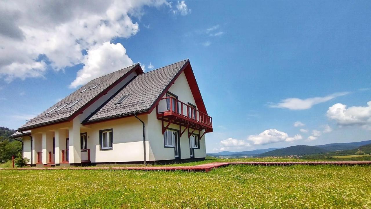 Rezydencja Ostoja Строне-Слёнске Экстерьер фото